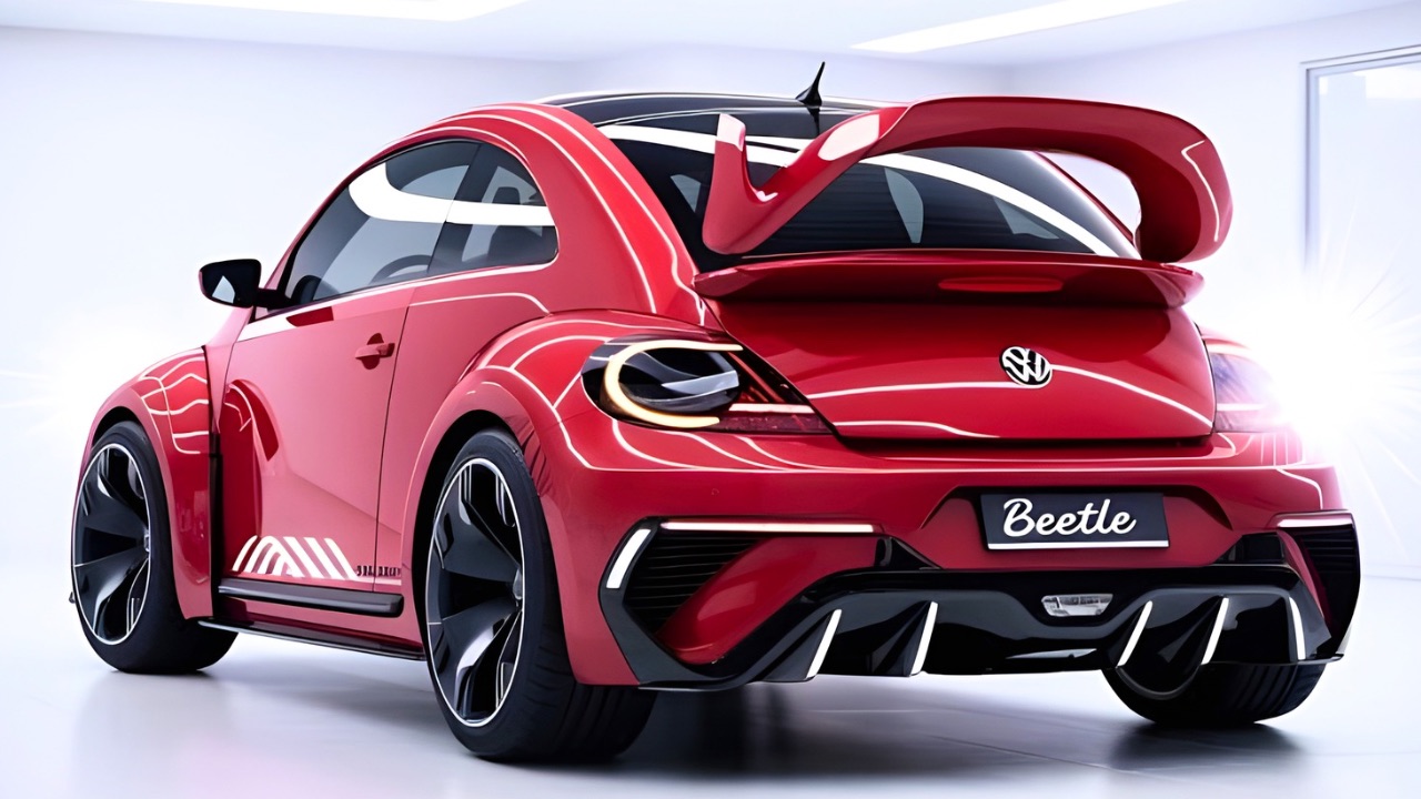 2026 Beetle Review – Iconic Name, Modern Upgrade… Worthy or Overrated?