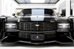 2026 Cadillac Series 62 – A Retro Luxury Legend Revived With Future-Ready Performance!