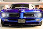 Pontiac SJ 410 2026 – The Epic Muscle Car Comeback With Brutal Power & Modern Tech!