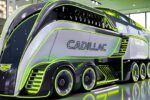 2026 Cadillac Motorhome – Ultra-Luxury Design, Smart Tech & Ultimate Travel Comfort Revealed!
