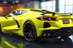 Corvette C10 2026 – America’s Wild Hypercar Concept That Could Rewrite Performance History!