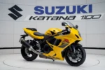 Suzuki Katana 1000