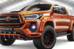 Toyota HiLux 2026 – Next-Gen Strength, New Design & Worksite-Ready Performance!